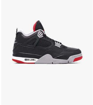 Módne tenisky Nike  Jordan 4 Bred Reimagined