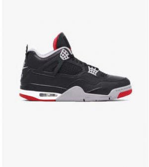 Módne tenisky Nike  Jordan 4 Bred Reimagined