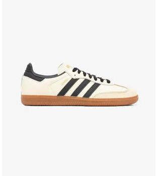 Módne tenisky adidas  Samba Cream White Sand Strata