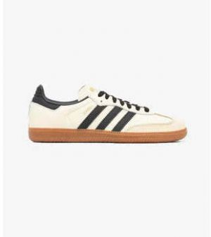 Módne tenisky adidas  Samba Cream White Sand Strata