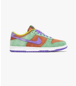 Módne tenisky Nike  Dunk Low Veneer