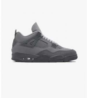Módne tenisky Nike  Air Jordan 4 Paris Olympics