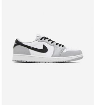 Módne tenisky Nike  Air Jordan 1 low Barons