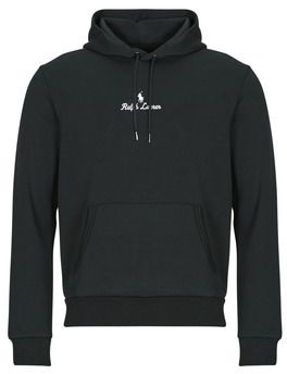 Mikiny Polo Ralph Lauren  SWEATSHIRT BRODE EN DOUBLE KNIT TECH