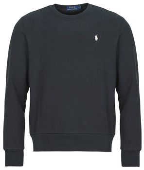 Mikiny Polo Ralph Lauren  SWEAT COL ROND MOLLETONNE TERRY