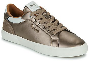 Nízke tenisky Pepe jeans  KENTON GLAM W