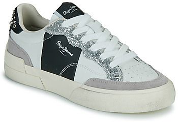 Nízke tenisky Pepe jeans  MILAN COURT W