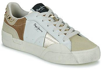 Nízke tenisky Pepe jeans  MILAN CRYSTAL W