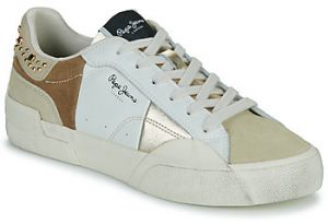 Nízke tenisky Pepe jeans  MILAN CRYSTAL W