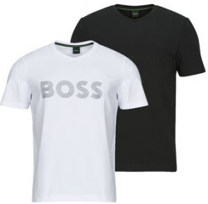 Tričká s krátkym rukávom BOSS  T-Shirt 2-Pack 2