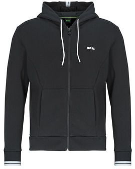 Mikiny BOSS  FZ Hoodie Zone