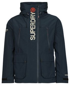 Parky Superdry  ULTIMATE WINDCHEATER