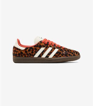 Módne tenisky adidas  Samba Léopard