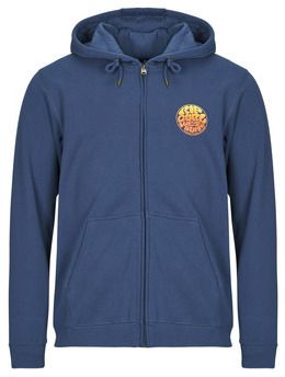 Mikiny Rip Curl  WETTIE PASSAGE ICON ZIP THRU