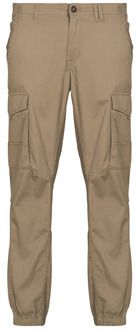 Nohavice Cargo Jack & Jones  JPSTPAUL