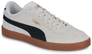 Nízke tenisky Puma  Puma Club II Era Suede