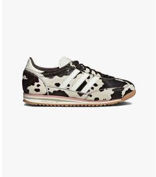 Módne tenisky adidas  SL 72 Cow Print