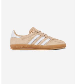 Módne tenisky adidas  Gazelle Magic Beige