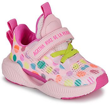 Nízke tenisky Agatha Ruiz de la Prada  STEPPY