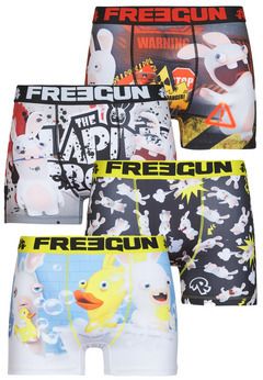 Spodky Freegun  -