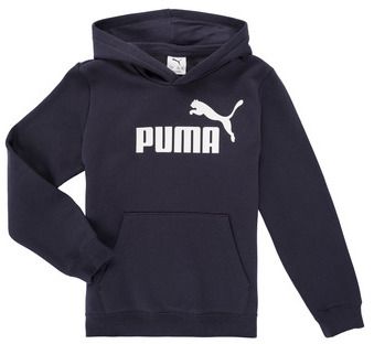 Mikiny Puma  ESS No. 1 Logo Hoodie FL