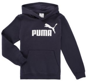 Mikiny Puma  ESS No. 1 Logo Hoodie FL