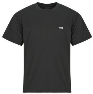 Tričká s krátkym rukávom Vans  LEFT CHEST SS