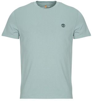 Tričká s krátkym rukávom Timberland  Short Sleeve Tee