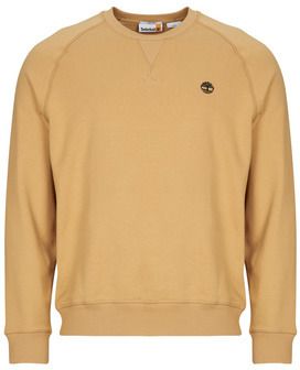 Svetre Timberland  Brushed Back Crew Sweatshirt