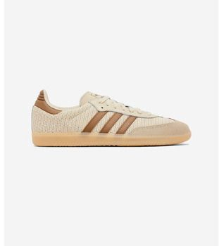 Módne tenisky adidas  Samba Cream White Cardboard