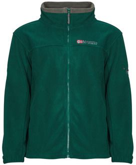 Flísové mikiny Geographical Norway  TAMAZONIE