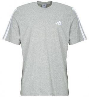 Tričká s krátkym rukávom adidas  3-Stripes T-Shirt
