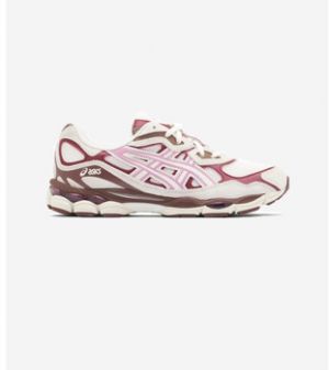 Módne tenisky Asics  Gel-NYC Cream Sweet Pink