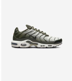 Módne tenisky Nike  Air Max Plus Sequoia Cargo Khaki
