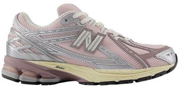 Módne tenisky New Balance  1906R Rose Sugar Silver