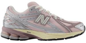 Módne tenisky New Balance  1906R Rose Sugar Silver