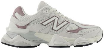 Módne tenisky New Balance  9060 Grey Matter Ice Wine