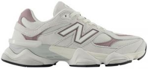 Módne tenisky New Balance  9060 Grey Matter Ice Wine