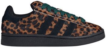 Módne tenisky adidas  Campus 00s Leopard Black (Women's)