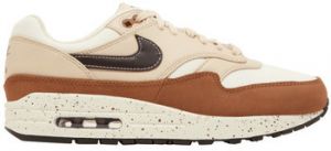 Módne tenisky Nike  Air Max 1 '87 Velvet Brown (Women's)