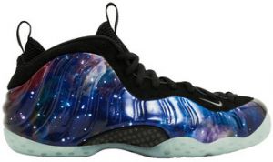 Módne tenisky Nike  Air Foamposite One Galaxy (2025)
