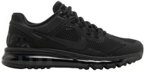 Módne tenisky Nike  Air Max 2013 Triple Black