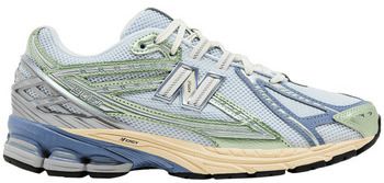 Módne tenisky New Balance  1906R Ice Blue Melon Water