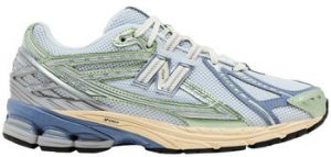 Módne tenisky New Balance  1906R Ice Blue Melon Water