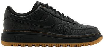 Módne tenisky Nike  Air Force 1 Low Luxe Black Gum