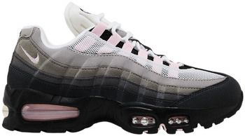 Módne tenisky Nike  Air Max 95 OG Big Bubble Pink Foam (Women's)