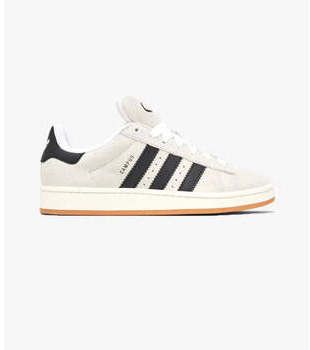 Módne tenisky adidas  Campus 00s Crystal White Core Black (Women's)