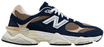 Módne tenisky New Balance  9060 Navy Mushroom