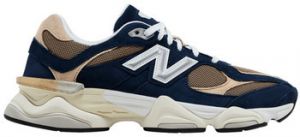 Módne tenisky New Balance  9060 Navy Mushroom