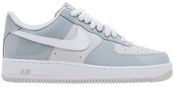 Módne tenisky Nike  Air Force 1 Low '07 LV8 Wolf Grey Vast Grey White